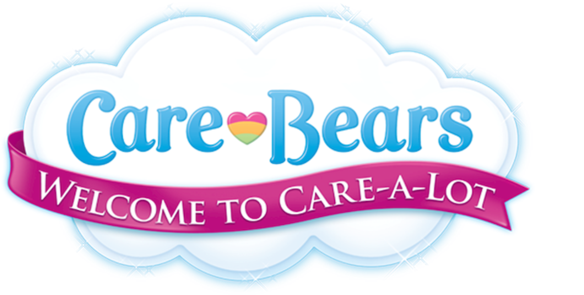 Care Bears: Welcome to Care-a-Lot (1 DVD Box Set)